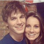 Matt Lanter marié : la star de 90210 a épousé sa belle Angela