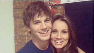 Matt Lanter marié : la star de 90210 a épousé sa belle Angela
