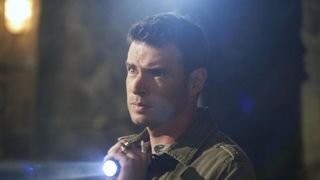 Scandal saison 3 : Scott Foley à plein temps (SPOILER)