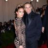 Jennifer Lopez investit le Walk of Fame d'Hollywood
