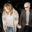 Jennifer Lopez va avoir son étoile sur le Walk of Fame d'Hollywood
