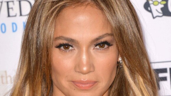 Jennifer Lopez : la 2.500ème étoile du Walk of Fame, c'est elle !
