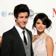 Selena Gomez et David Henrie en couple ?