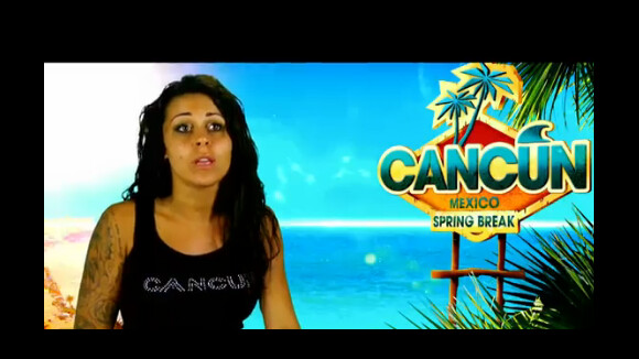 Les Marseillais à Cancun : Shanna en mode Nabilla - "Hey 'party' c'est avec un 'Y' ?" (résumé)