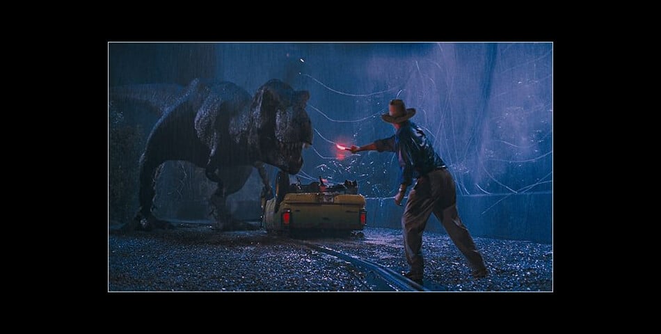 Jurassic Park 4 : le film pourrait être en 3D