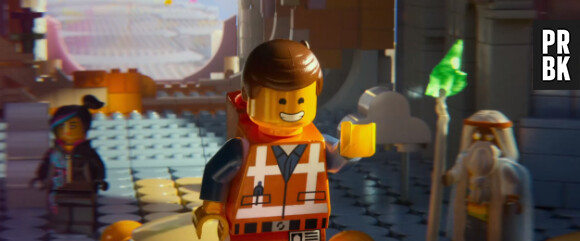 Lego, le film : Chris Pratt doublera le héros du film