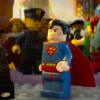 Lego, le film : Superman va sauver le monde des legos