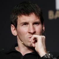 Lionel Messi mis en examen : la Pulga accusée de fraude fiscale