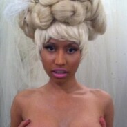 Nicki Minaj topless sur Twitter : bonne ou mauvaise nouvelle ?