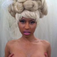 Nicki Minaj topless sur Twitter : bonne ou mauvaise nouvelle ?