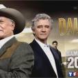Bande-annonce française de Dallas sur TF1