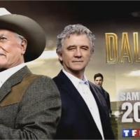 Dallas sur TF1 : un univers encore plus impitoyable
