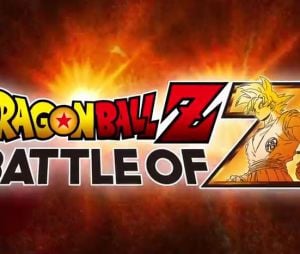Dragon Ball Z Battle of Z : premier trailer de gameplay