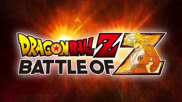 Dragon Ball Z Battle of Z : premier trailer et kamehameha dans les bottes de Son Goku