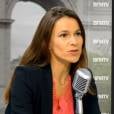 Aurélie Filipetti confirme sur BFMTV que les smartphones et tablettes seront taxés