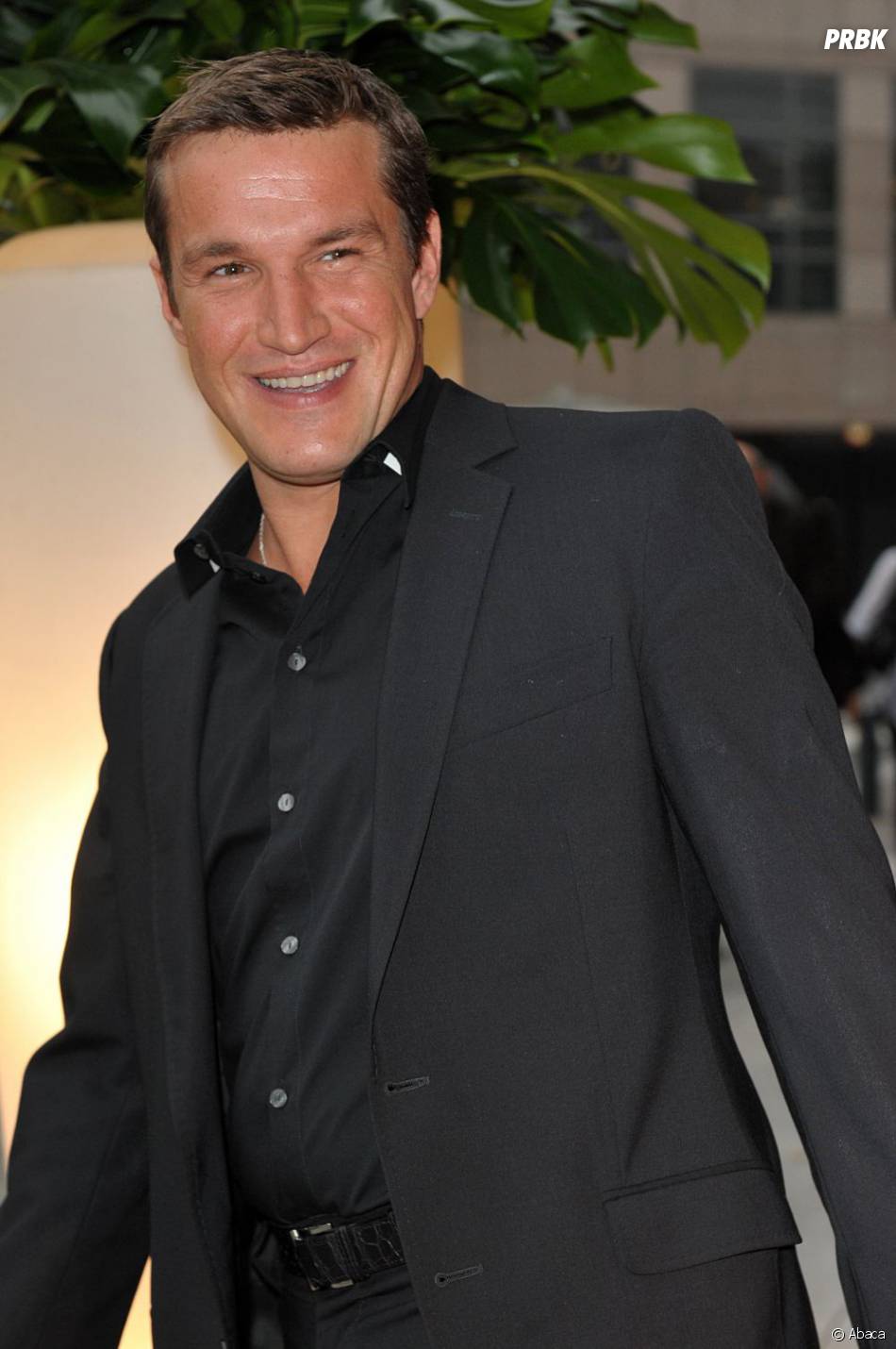 Comme Benjamin Castaldi Son Fils Et Son Pere Ont Eu Accident De Deux Roues Purebreak
