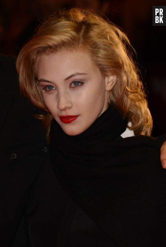 The Amazing Spider-Man 2 : Sarah Gadon ne sera pas Mary Jane