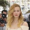 The Amazing Spider-Man 2 : Sarah Gadon dément incarner Mary Jane