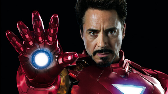 Robert Downey Jr : en attendant Iron Man 4, un "petit" contrat à 12 millions de dollars avec HTC