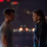 Star-Crossed : le Roswell bis de la CW avec Matt Lanter