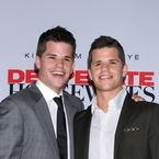 Desperate Housewives : les jumeaux de Tom et Lynette sur HBO