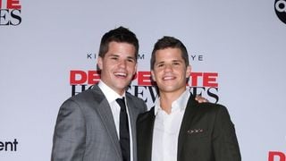 Desperate Housewives : les jumeaux de Tom et Lynette sur HBO