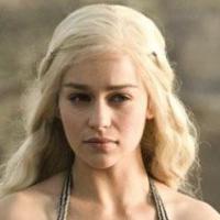 Game of Thrones : des français prénomment leur fille "Khaleesi"