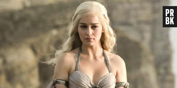 Game of Thrones : Khaleesi, le nouveau prénom à la mode