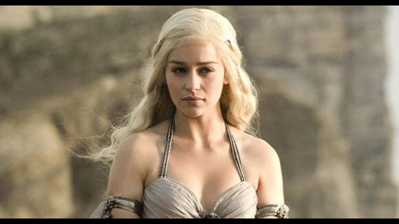 Game of Thrones : des français prénomment leur fille "Khaleesi"