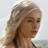 Game of Thrones : le personnage d'Emilia Clarke fait fureur