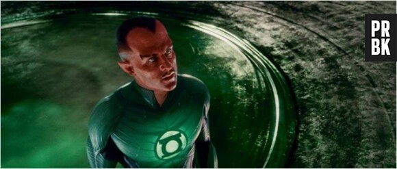 Man of Steel 2 : Mark Strong est déjà le méchant de Green Lantern