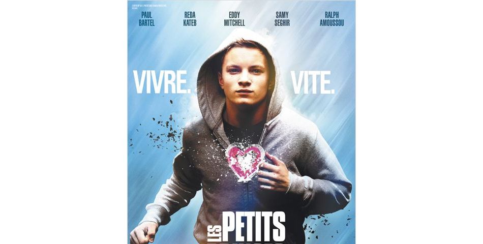 Les Petits Princes sortira le mercredi 26 juin au cinéma