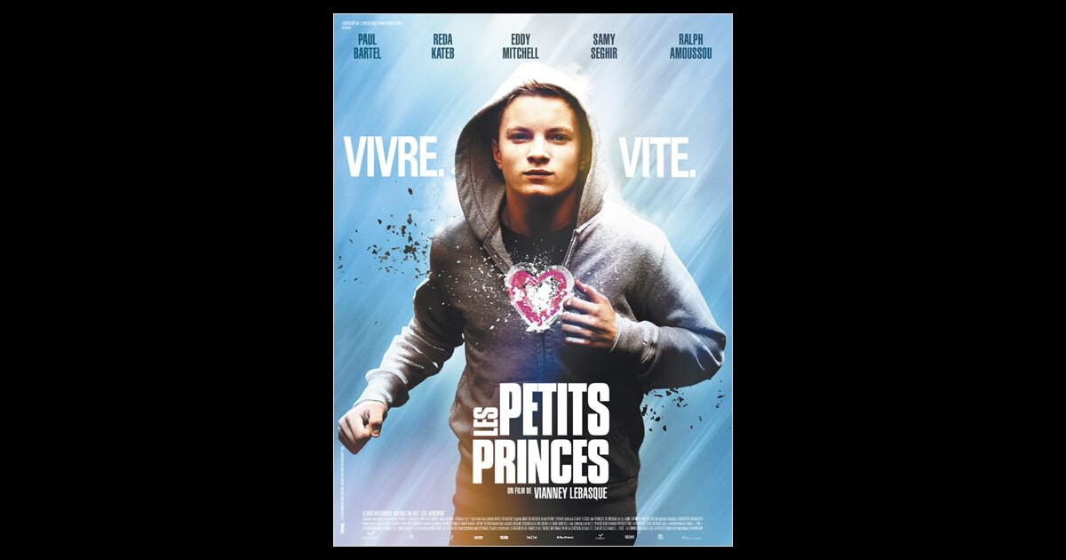 Les Petits Princes : entrez dans les coulisses du foot dans un film