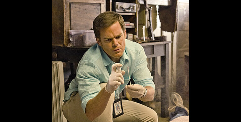Dexter saison 8 : Dex sur la trace d&#039;un nouveau serial killer dans l&#039;épisode 3