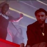 Fababy feat La Fouine : Wesh ma gueule, le clip underground pour Banlieue Sale