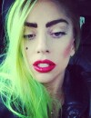 Lady Gaga dans le top 10 des stars les plus actives sur Instagram