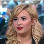 Demi Lovato : un programme d&#039;aide après la mort de son père