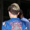 Miley Cyrus : mais qu'a fait son coiffeur ?