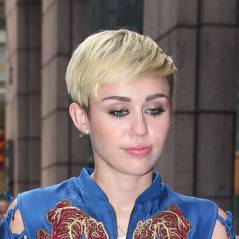 Miley Cyrus : nouveau désastre capillaire, appelez son coiffeur