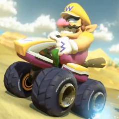 Mario Kart 8 : date de sortie, le grand huit du plombier pour 2014 ?