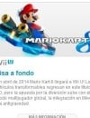 Mario Kart 8 sortirait au mois d'avril 2014