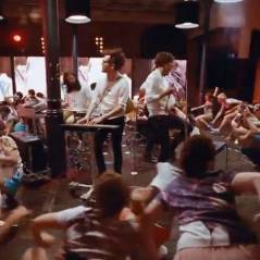 Phoenix : Trying to be cool, le clip façon making-of