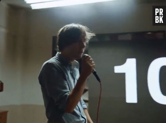 Phoenix - Trying to be cool, le clip