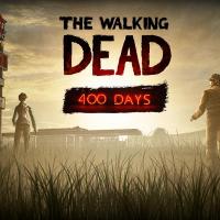 &quot;The walking Dead : 400 days&quot; sur PS3 et Xbox 360.