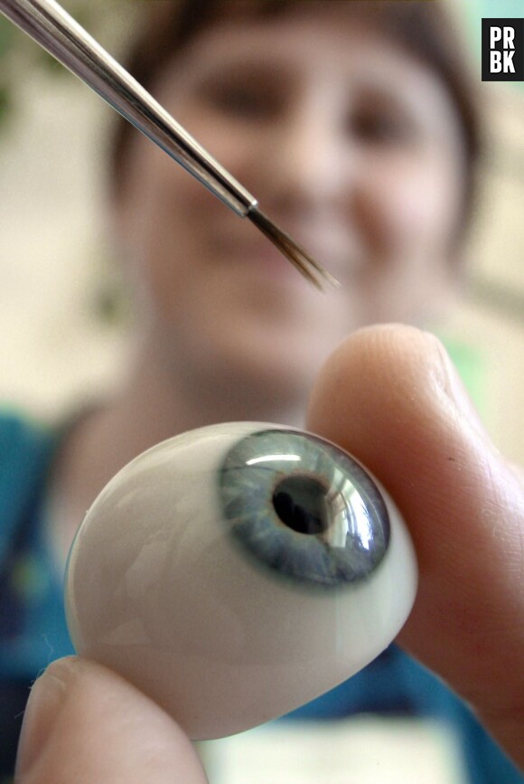 Des chercheurs ont inventé des lentilles de contact avec zoom intégré