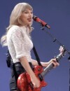 Red, le nouveau single de Taylor Swift
