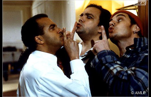 Les Inconnus, le retour : un film... et un spectacle ? - Purebreak