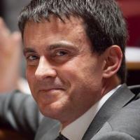 Manuel Valls : le ministre de l'Intérieur... fait fantasmer les Françaises