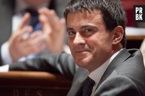 Manuel Valls : fantasme n°1 des Françaises