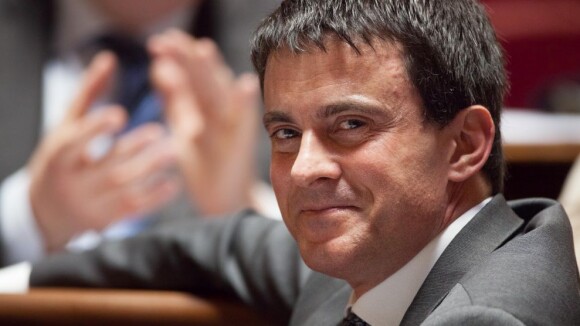 Manuel Valls : le ministre de l'Intérieur... fait fantasmer les Françaises